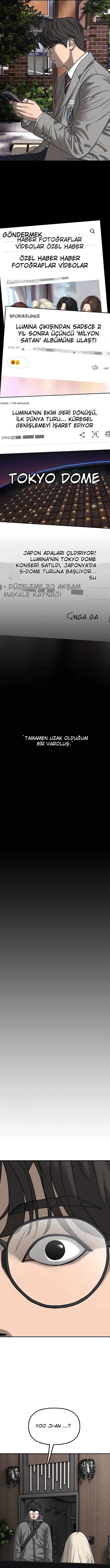 Sonun Başlangıcı SON BÖLÜMÜ OKUMAYA GİT - Sayfa 8