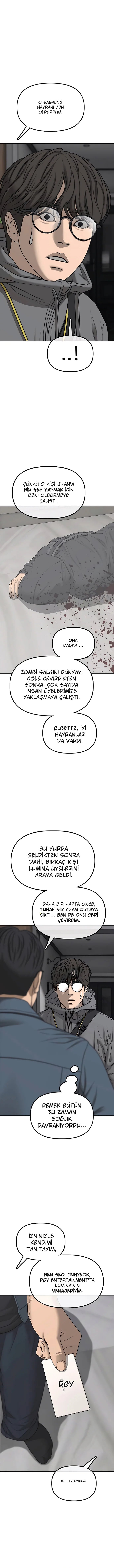 Sonun Başlangıcı SON BÖLÜMÜ OKUMAYA GİT - Sayfa 13
