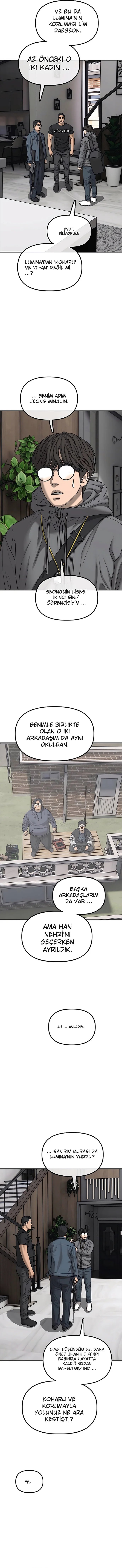 Sonun Başlangıcı SON BÖLÜMÜ OKUMAYA GİT - Sayfa 14