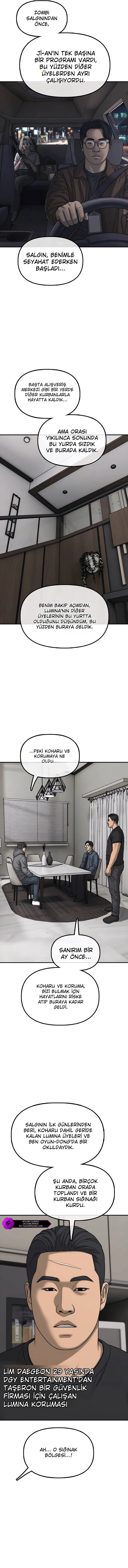 Sonun Başlangıcı SON BÖLÜMÜ OKUMAYA GİT - Sayfa 15