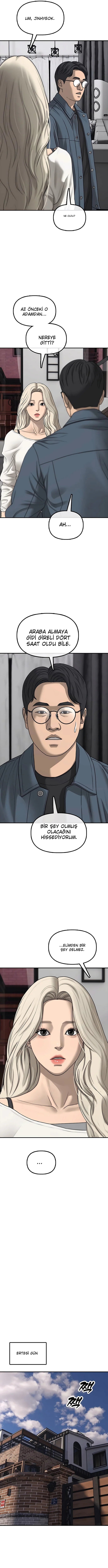 Sonun Başlangıcı SON BÖLÜMÜ OKUMAYA GİT - Sayfa 21