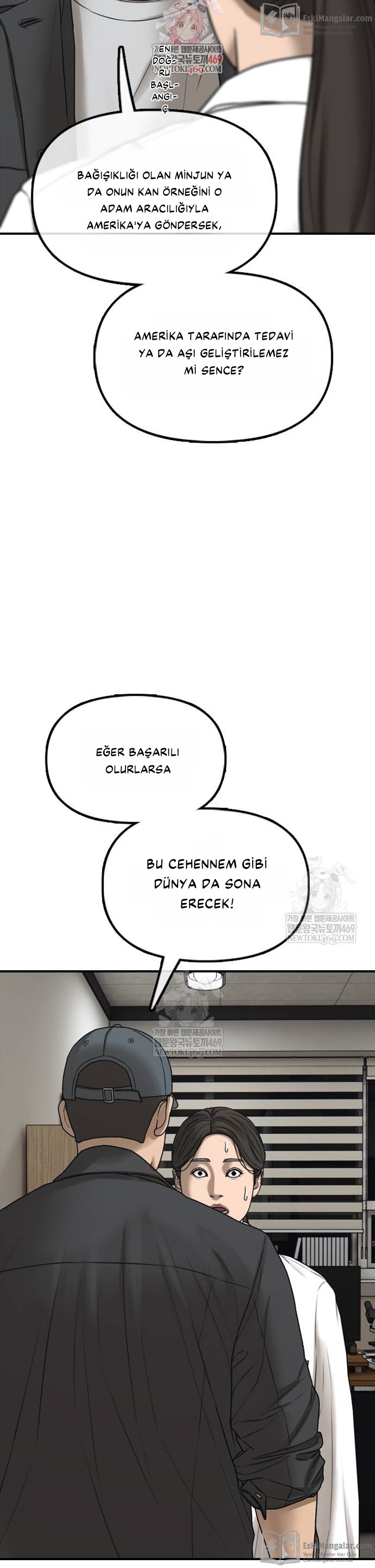 Sonun Başlangıcı Bölüm 38 - Sayfa 2