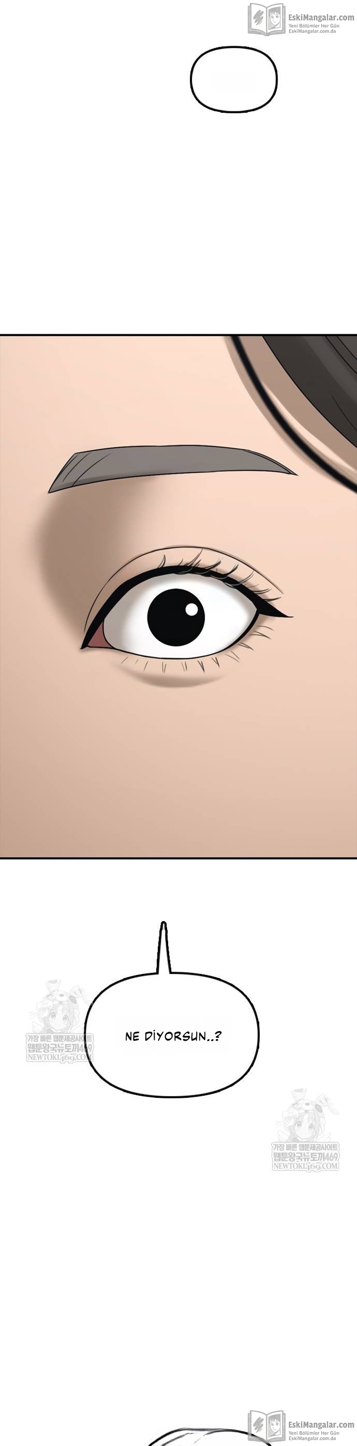 Sonun Başlangıcı Bölüm 38 - Sayfa 3