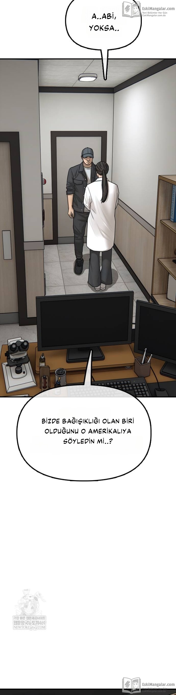 Sonun Başlangıcı Bölüm 38 - Sayfa 4