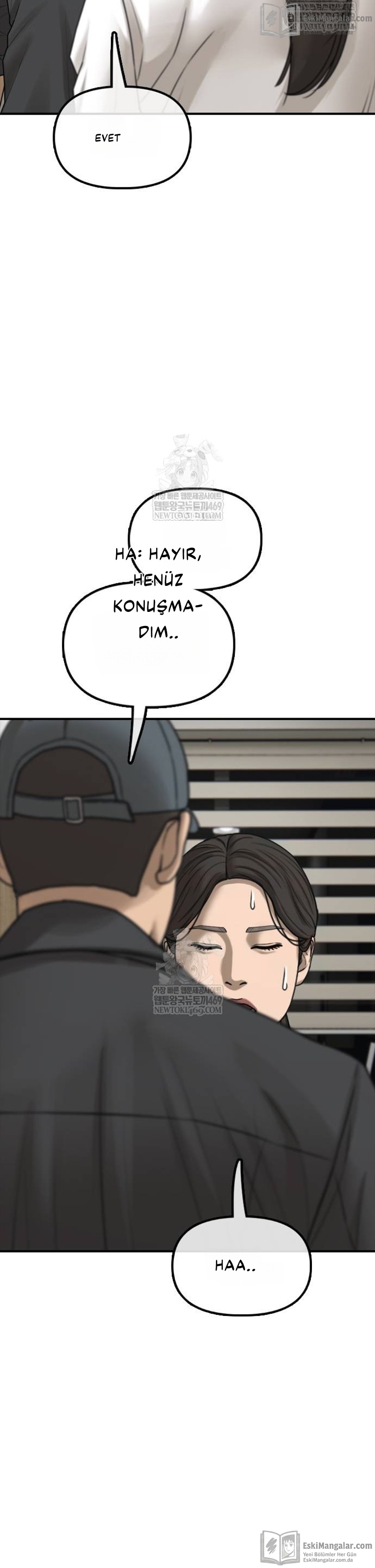 Sonun Başlangıcı Bölüm 38 - Sayfa 6