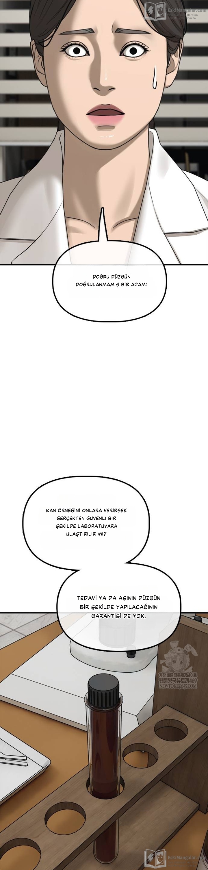 Sonun Başlangıcı Bölüm 38 - Sayfa 8