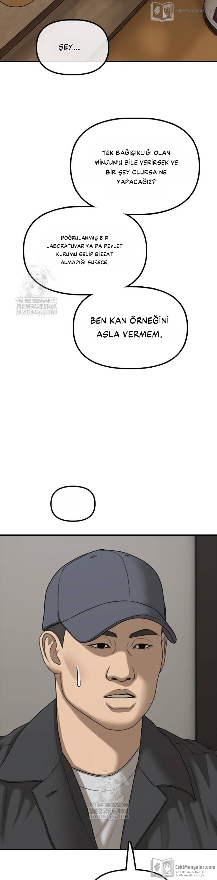 Sonun Başlangıcı Bölüm 38 - Sayfa 9