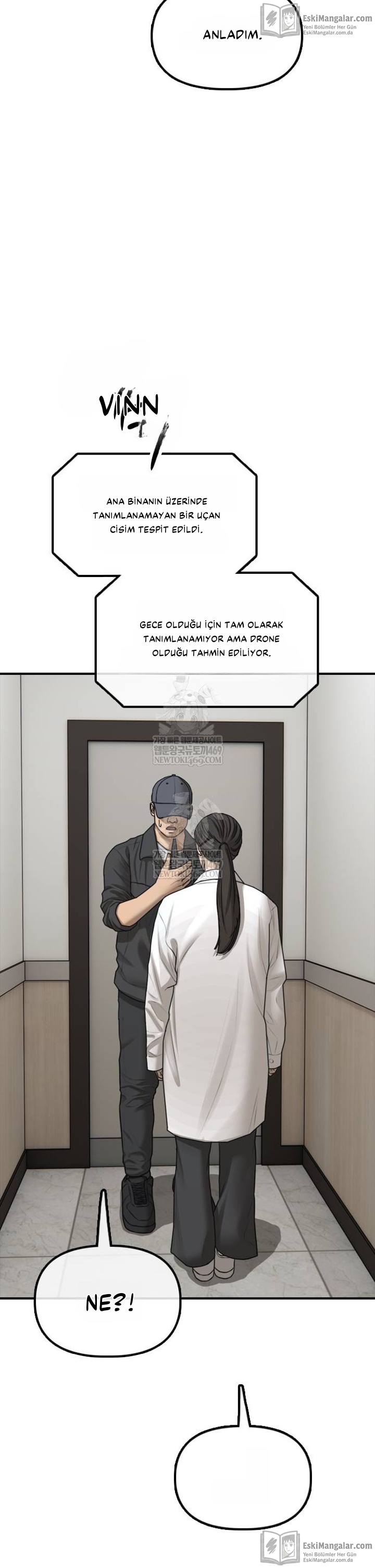 Sonun Başlangıcı Bölüm 38 - Sayfa 10