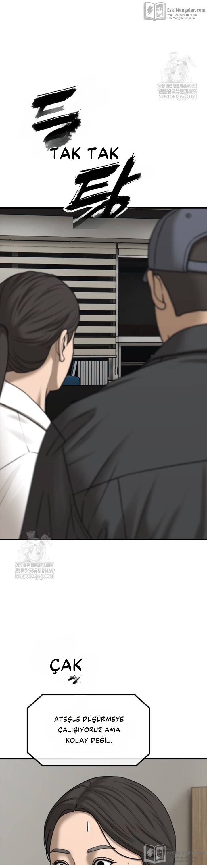 Sonun Başlangıcı Bölüm 38 - Sayfa 11
