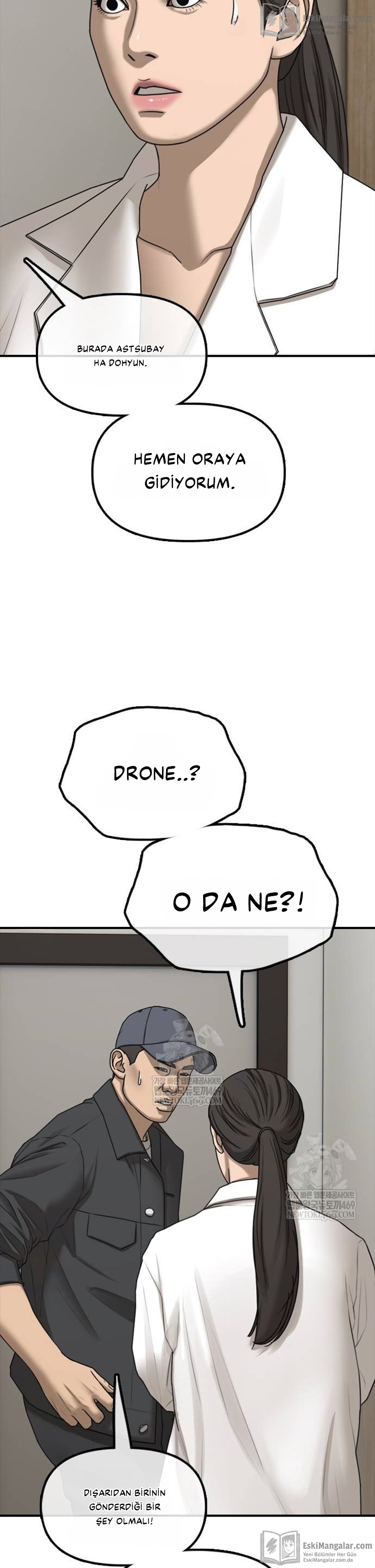 Sonun Başlangıcı Bölüm 38 - Sayfa 12