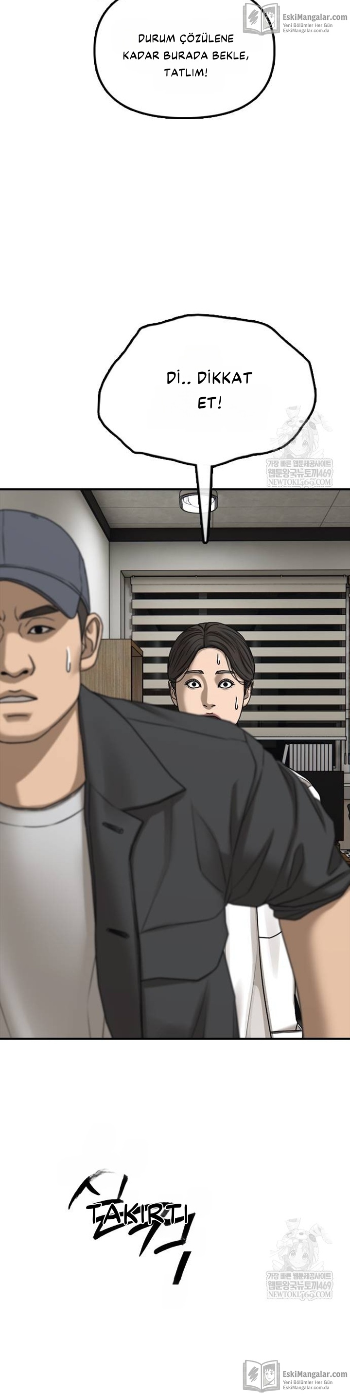 Sonun Başlangıcı Bölüm 38 - Sayfa 13