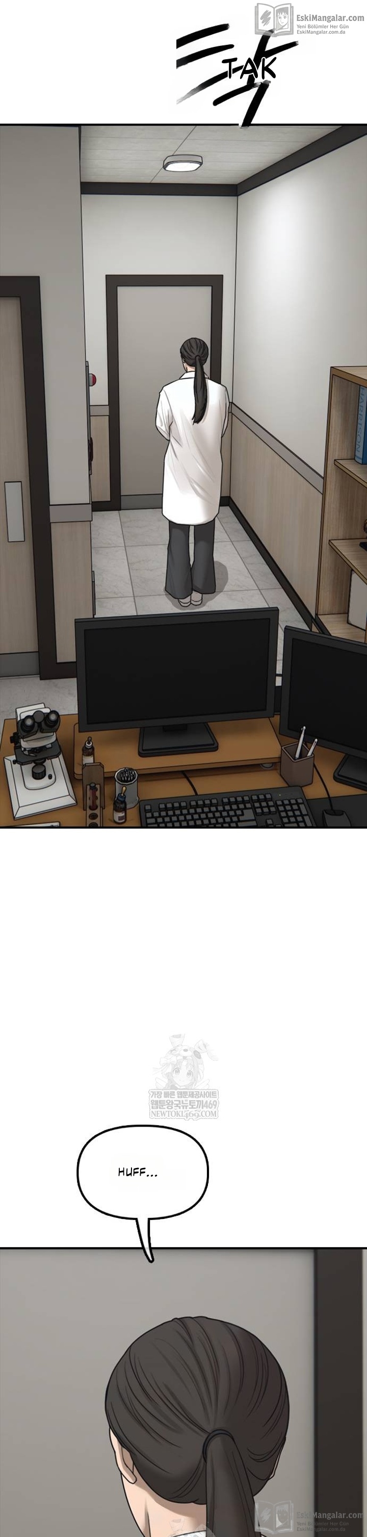 Sonun Başlangıcı Bölüm 38 - Sayfa 14