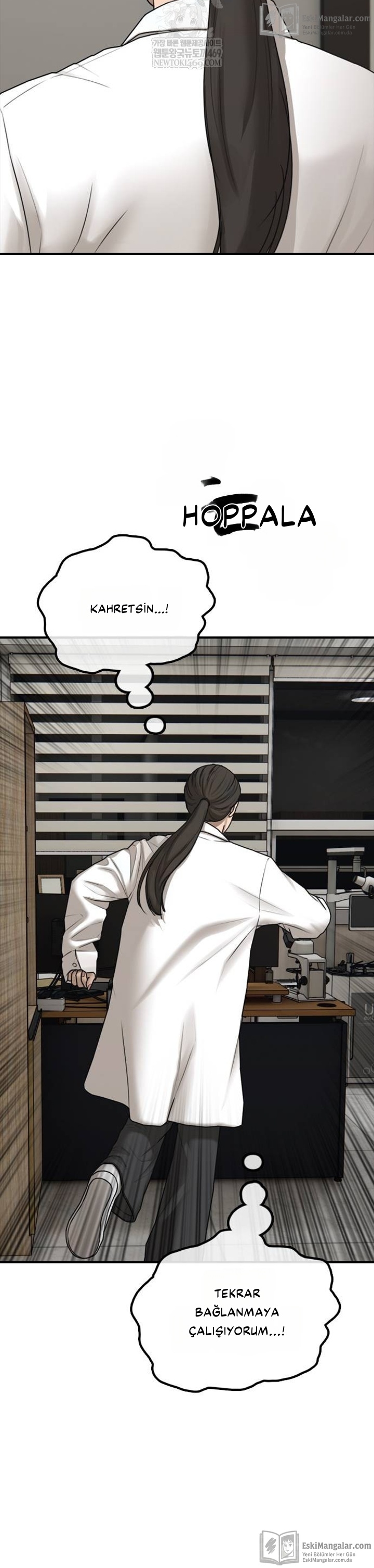 Sonun Başlangıcı Bölüm 38 - Sayfa 15