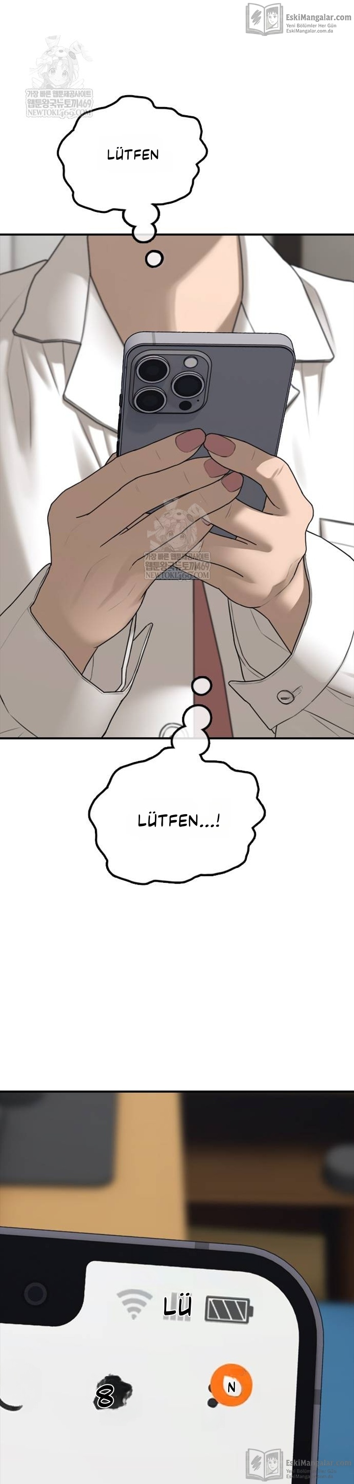 Sonun Başlangıcı Bölüm 38 - Sayfa 16