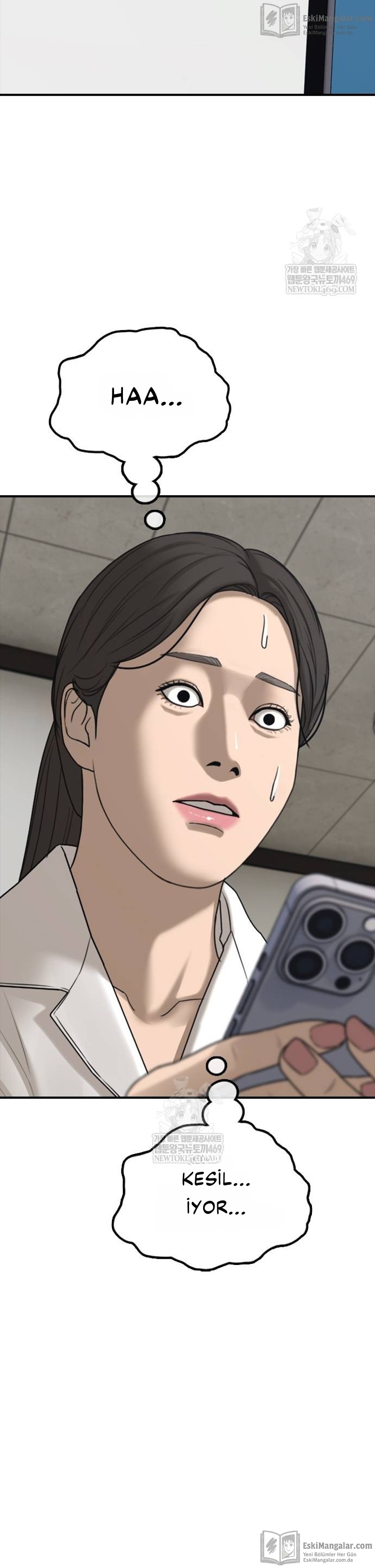 Sonun Başlangıcı Bölüm 38 - Sayfa 17