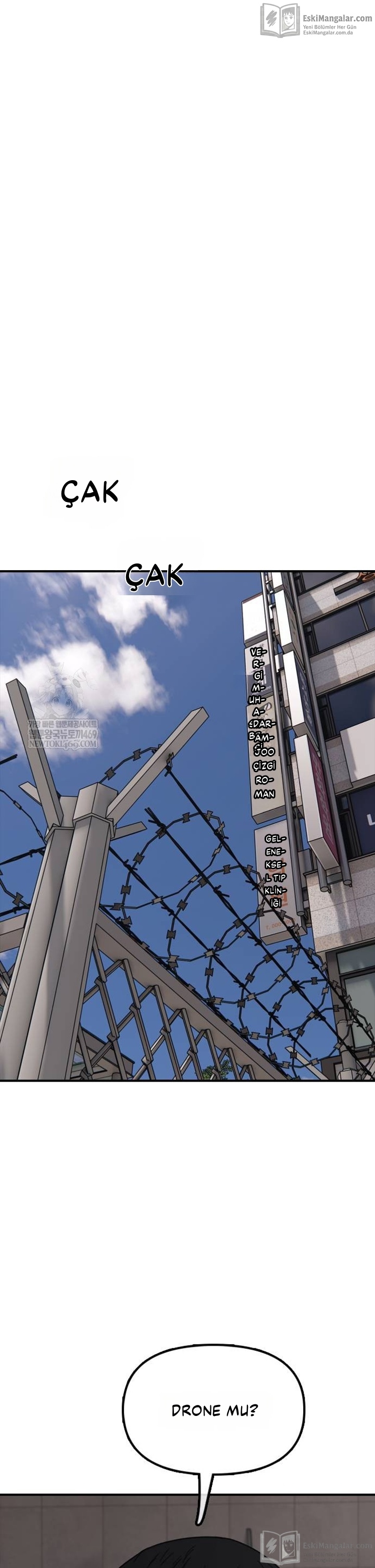 Sonun Başlangıcı Bölüm 38 - Sayfa 19