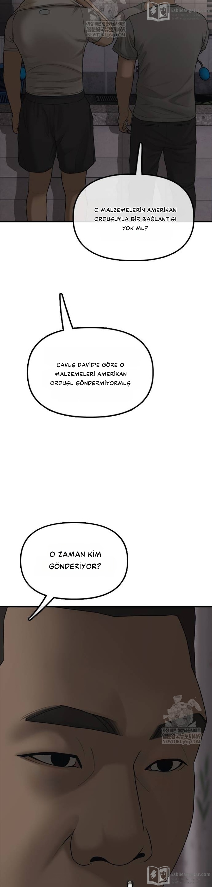 Sonun Başlangıcı Bölüm 38 - Sayfa 23