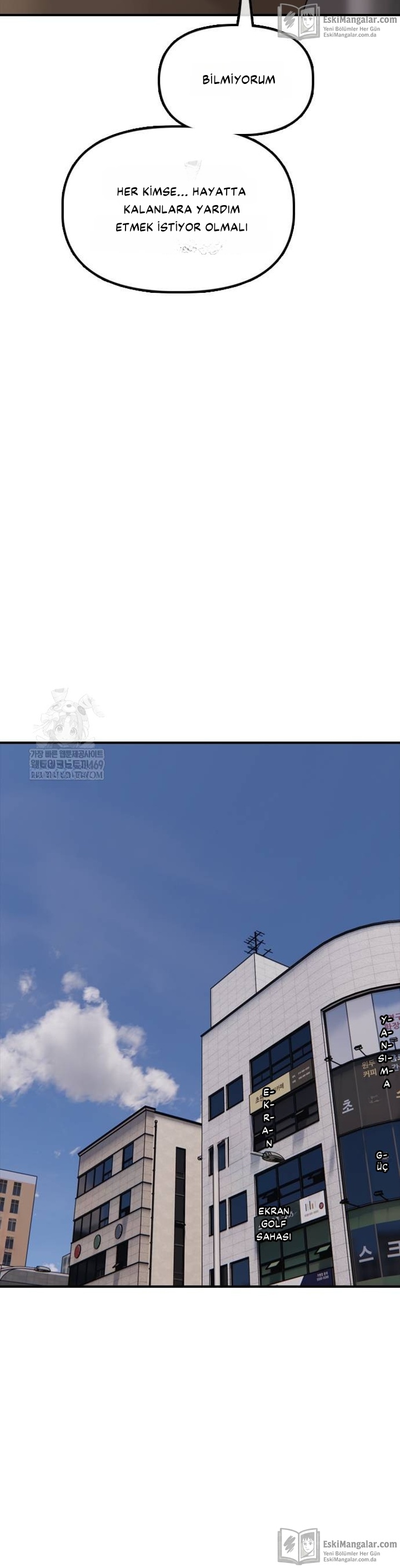 Sonun Başlangıcı Bölüm 38 - Sayfa 24