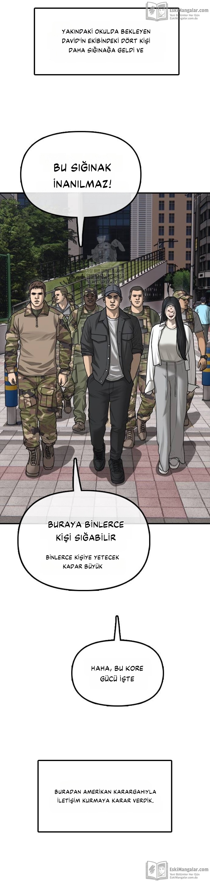 Sonun Başlangıcı Bölüm 38 - Sayfa 25