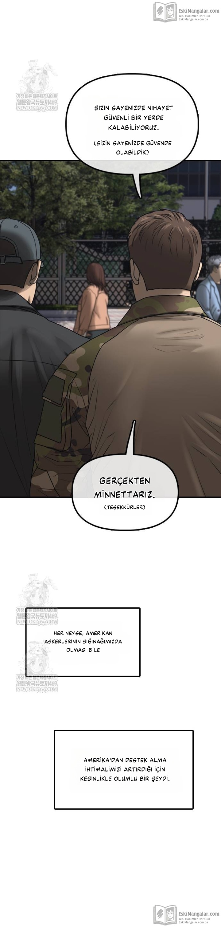 Sonun Başlangıcı Bölüm 38 - Sayfa 26