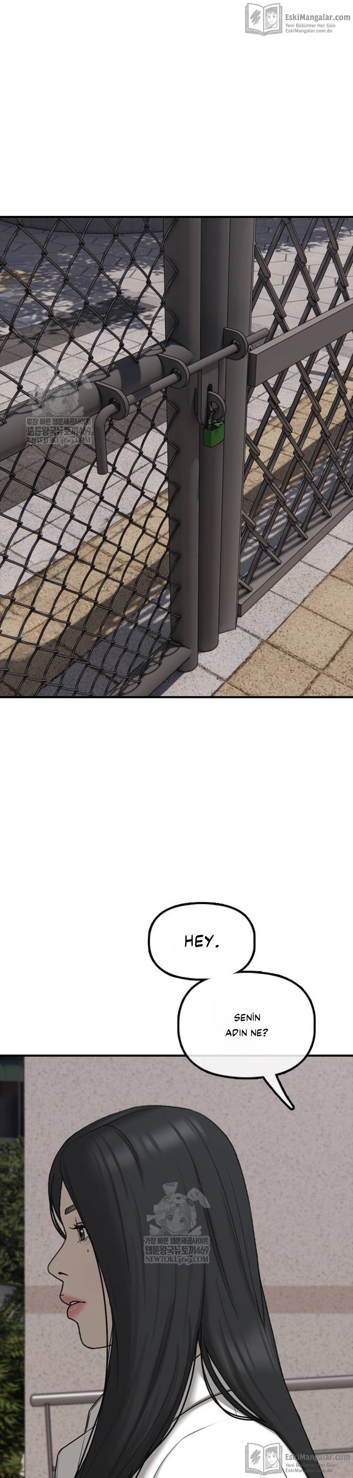 Sonun Başlangıcı Bölüm 38 - Sayfa 27