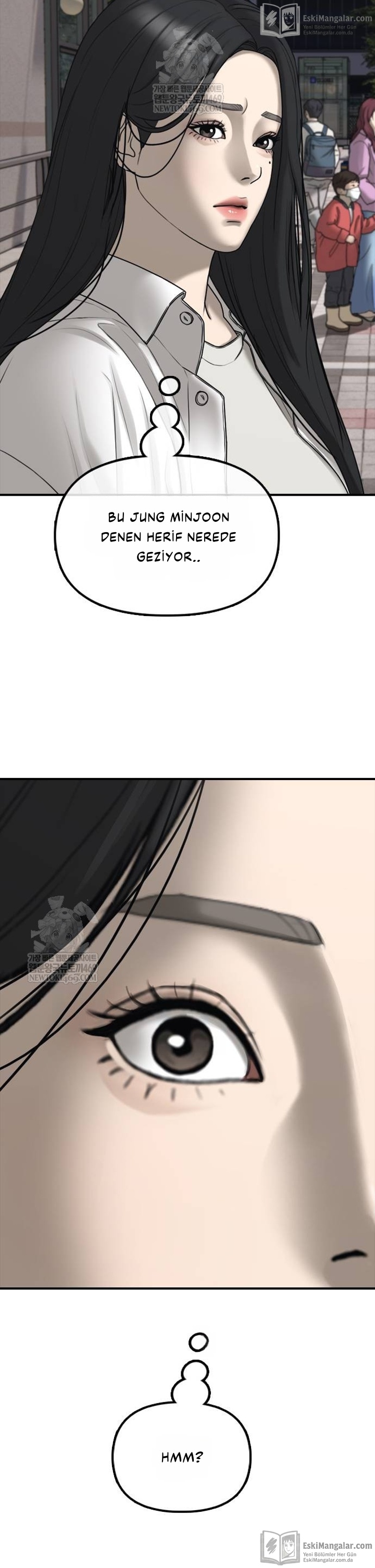 Sonun Başlangıcı Bölüm 38 - Sayfa 30