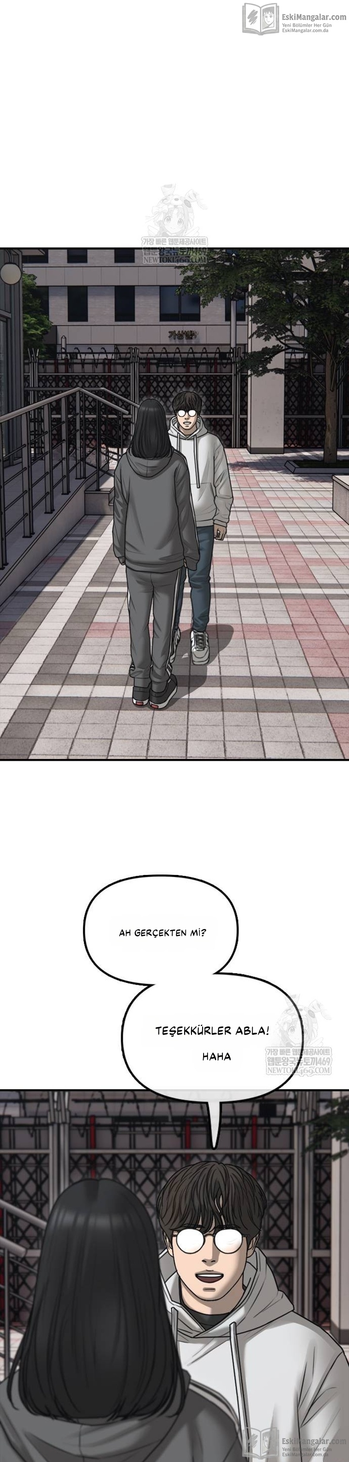 Sonun Başlangıcı Bölüm 38 - Sayfa 31
