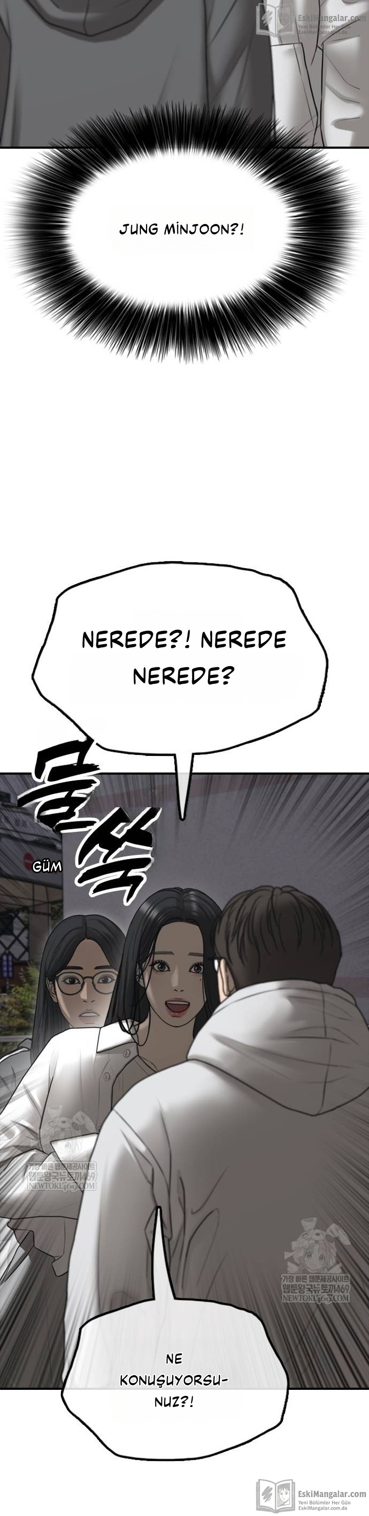 Sonun Başlangıcı Bölüm 38 - Sayfa 32