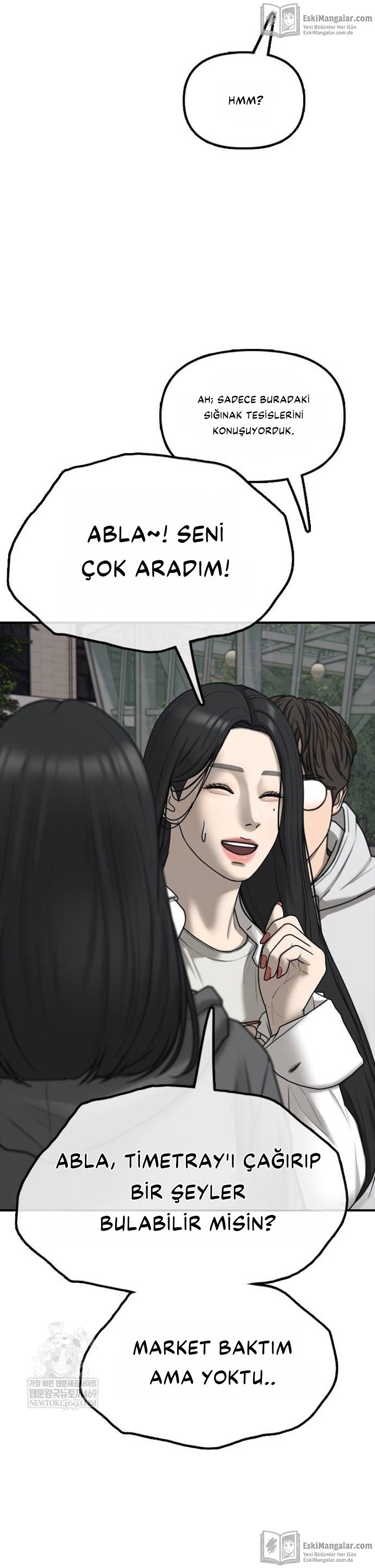 Sonun Başlangıcı Bölüm 38 - Sayfa 33