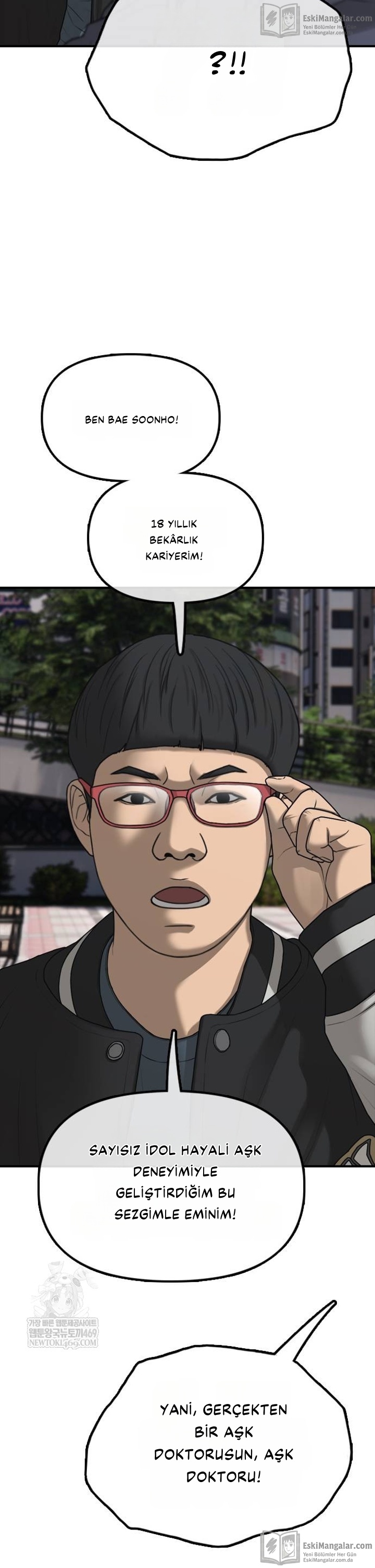 Sonun Başlangıcı Bölüm 38 - Sayfa 37