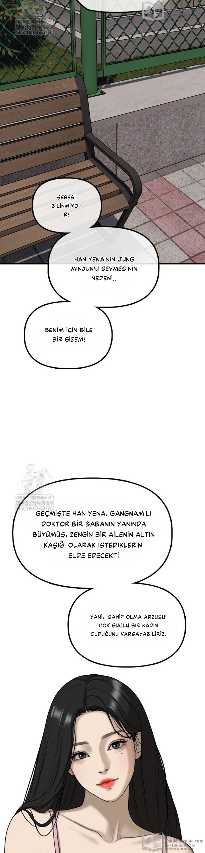 Sonun Başlangıcı Bölüm 38 - Sayfa 39