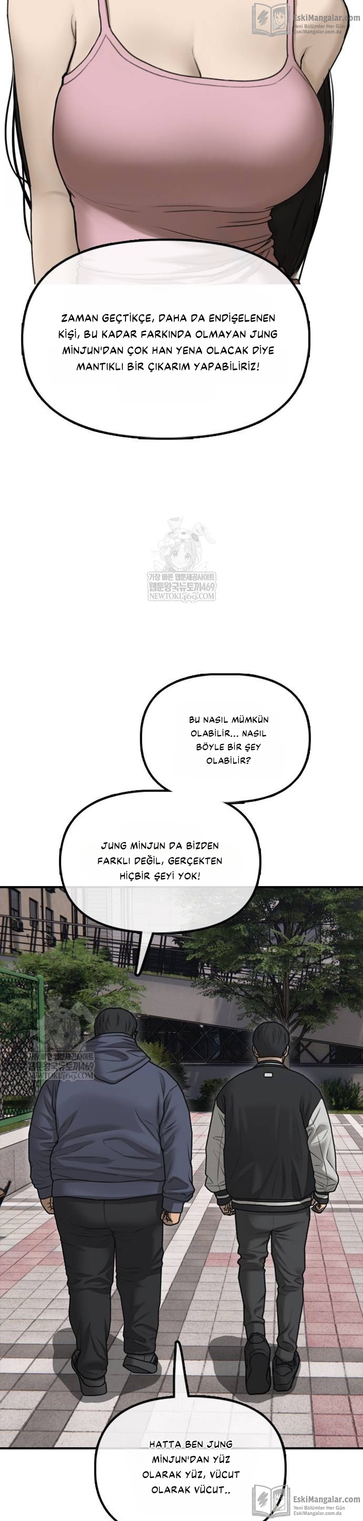 Sonun Başlangıcı Bölüm 38 - Sayfa 40