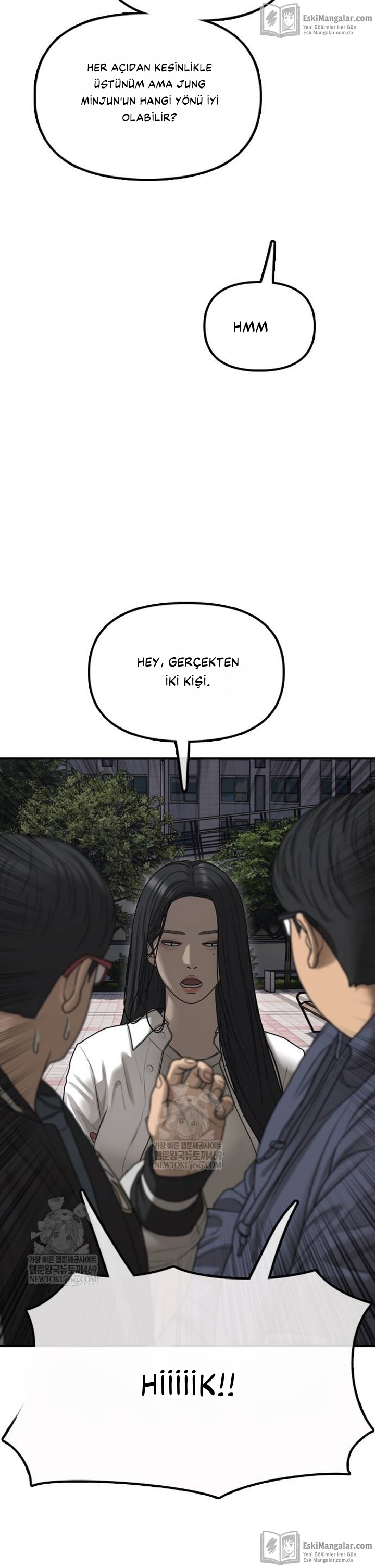 Sonun Başlangıcı Bölüm 38 - Sayfa 41