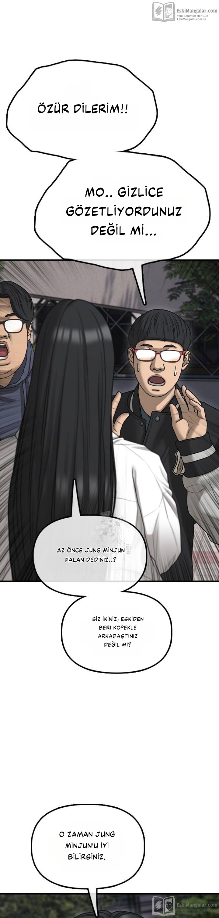 Sonun Başlangıcı Bölüm 38 - Sayfa 42