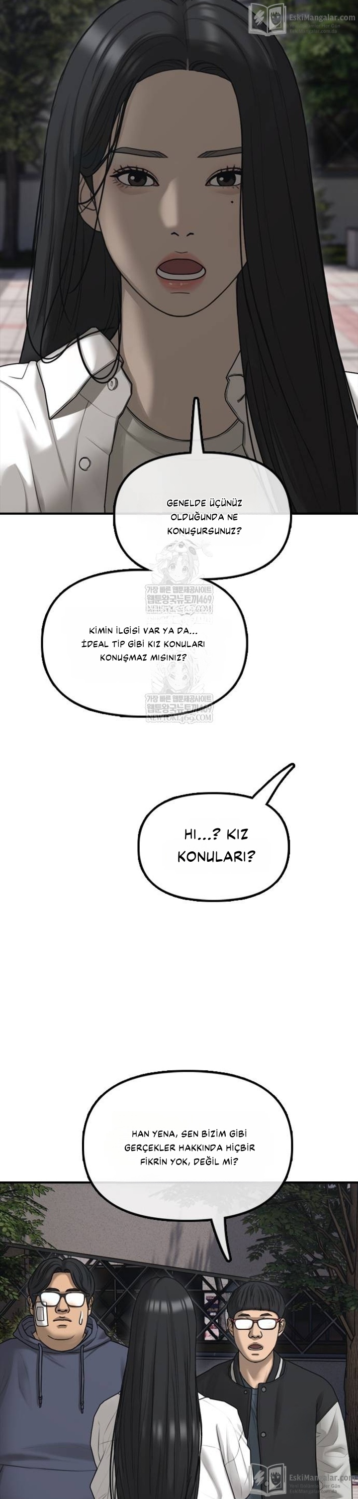 Sonun Başlangıcı Bölüm 38 - Sayfa 43