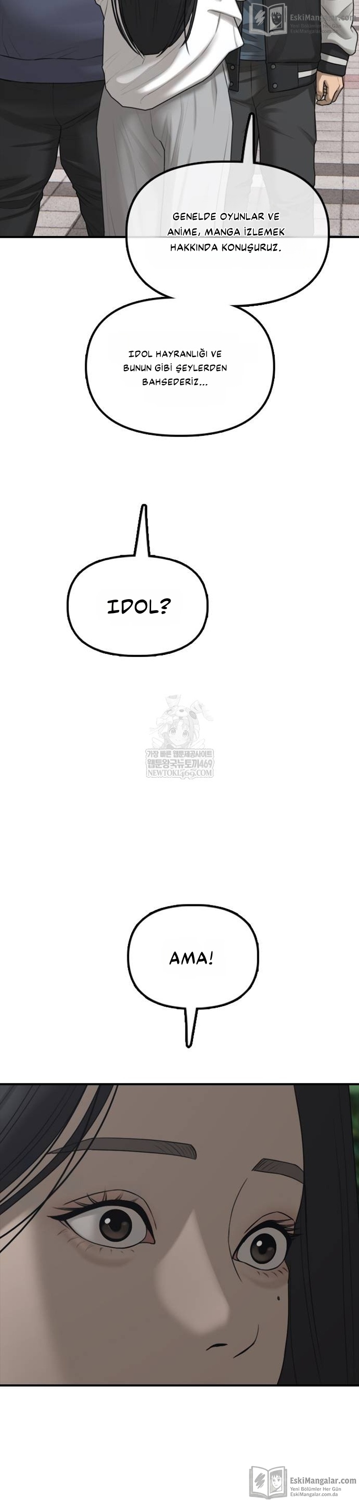 Sonun Başlangıcı Bölüm 38 - Sayfa 44