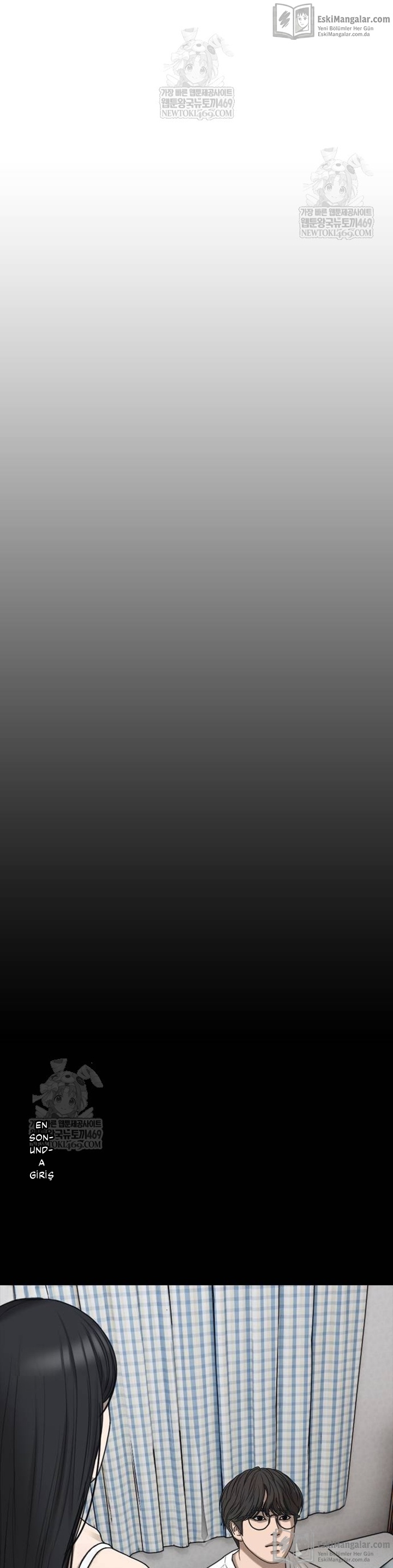 Sonun Başlangıcı Bölüm 38 - Sayfa 45