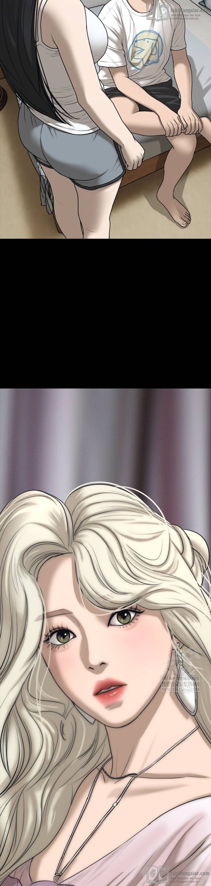 Sonun Başlangıcı Bölüm 38 - Sayfa 46