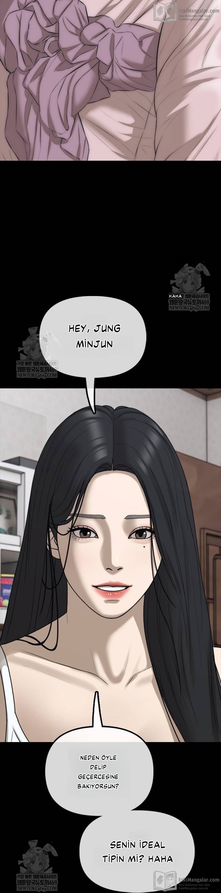 Sonun Başlangıcı Bölüm 38 - Sayfa 47