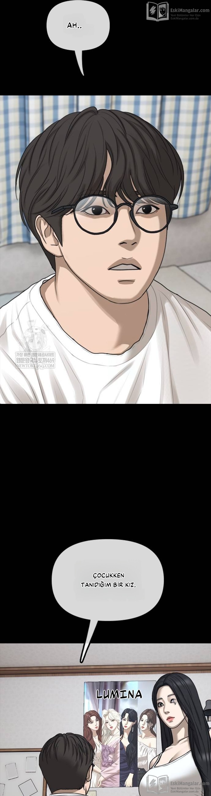 Sonun Başlangıcı Bölüm 38 - Sayfa 48