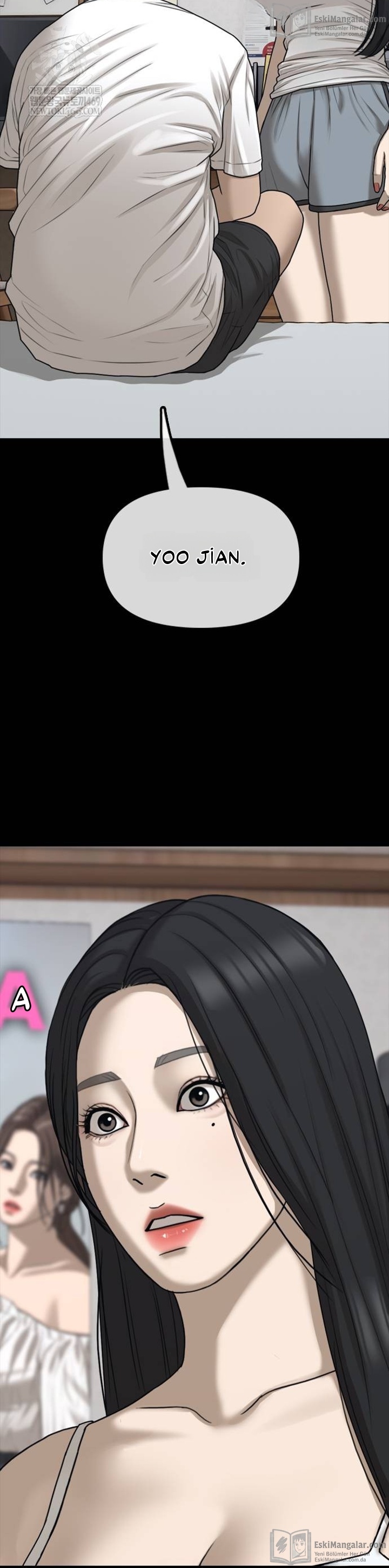 Sonun Başlangıcı Bölüm 38 - Sayfa 49