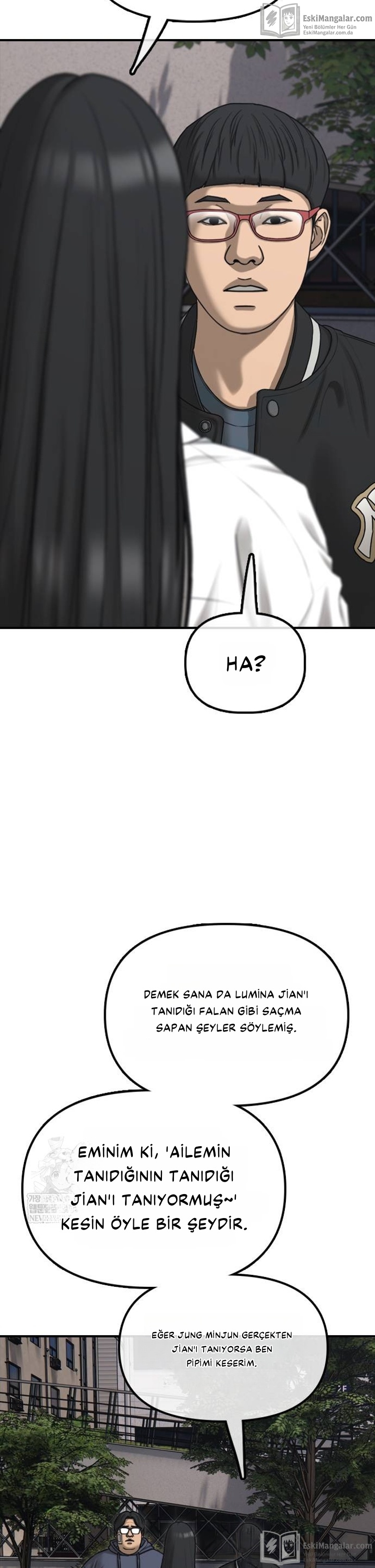 Sonun Başlangıcı Bölüm 38 - Sayfa 51