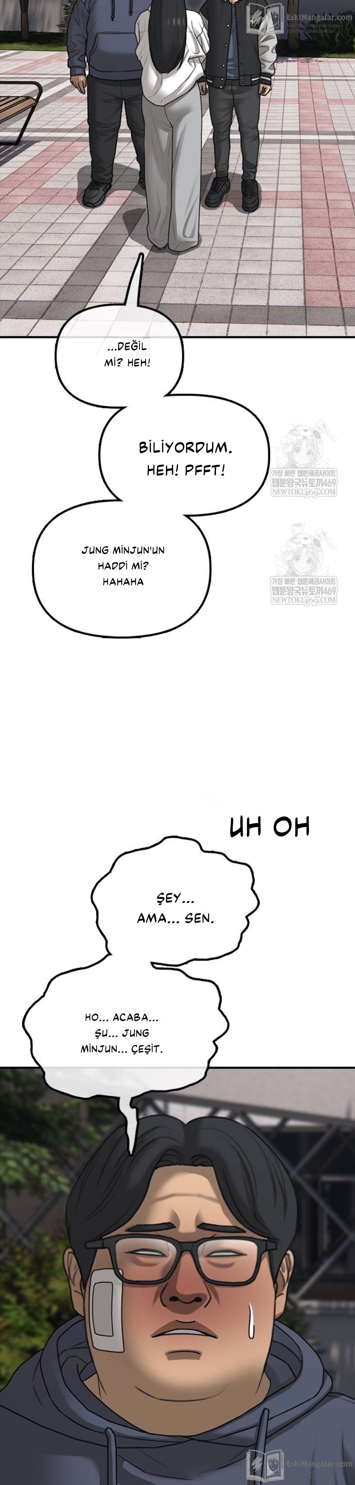 Sonun Başlangıcı Bölüm 38 - Sayfa 52
