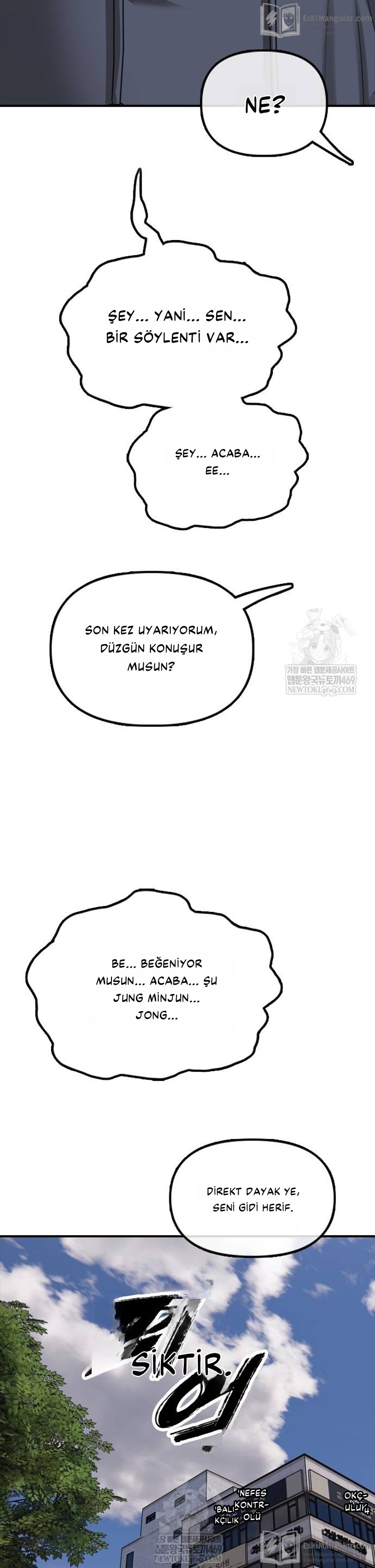 Sonun Başlangıcı Bölüm 38 - Sayfa 53