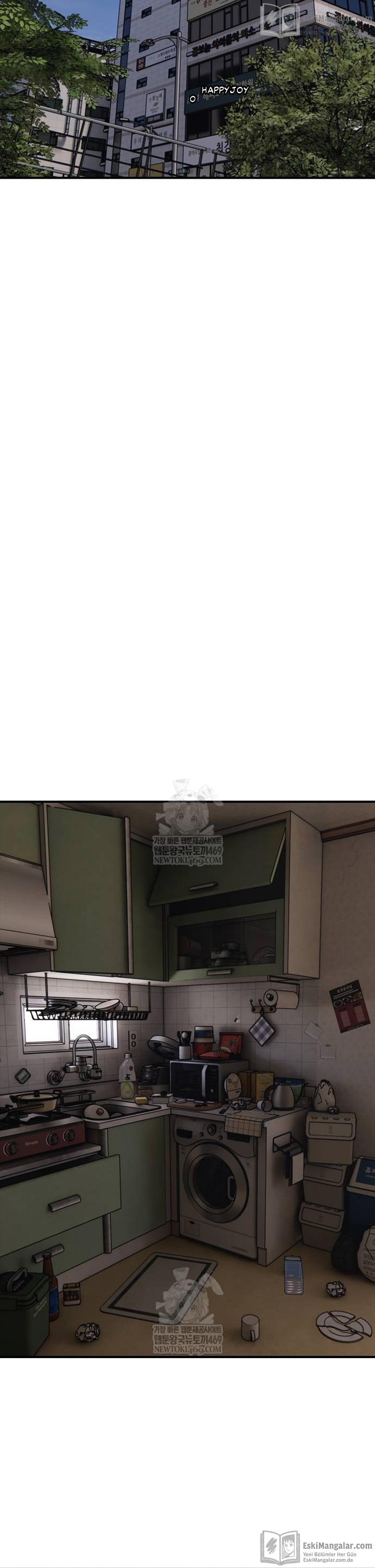 Sonun Başlangıcı Bölüm 38 - Sayfa 54