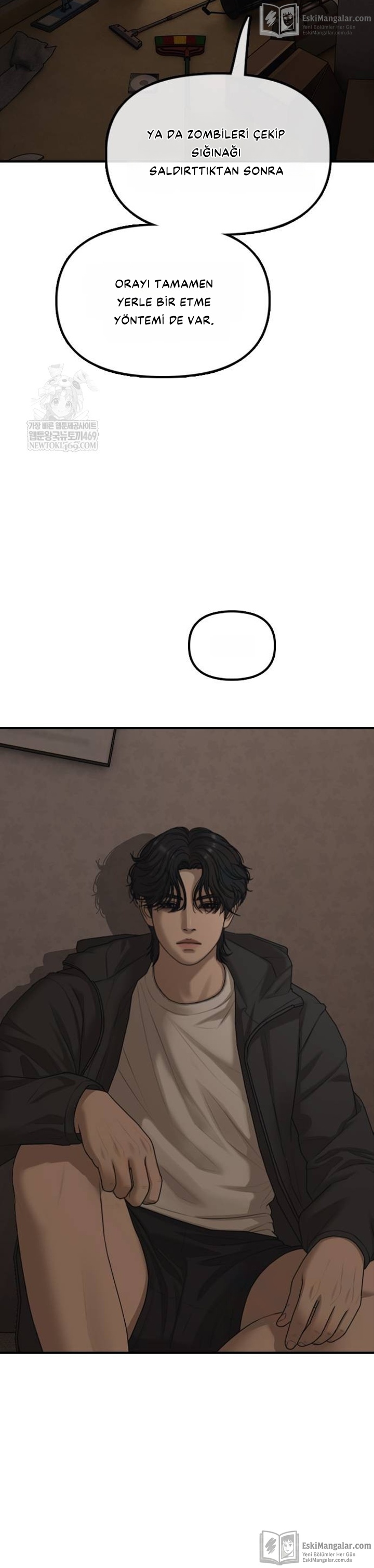 Sonun Başlangıcı Bölüm 38 - Sayfa 56