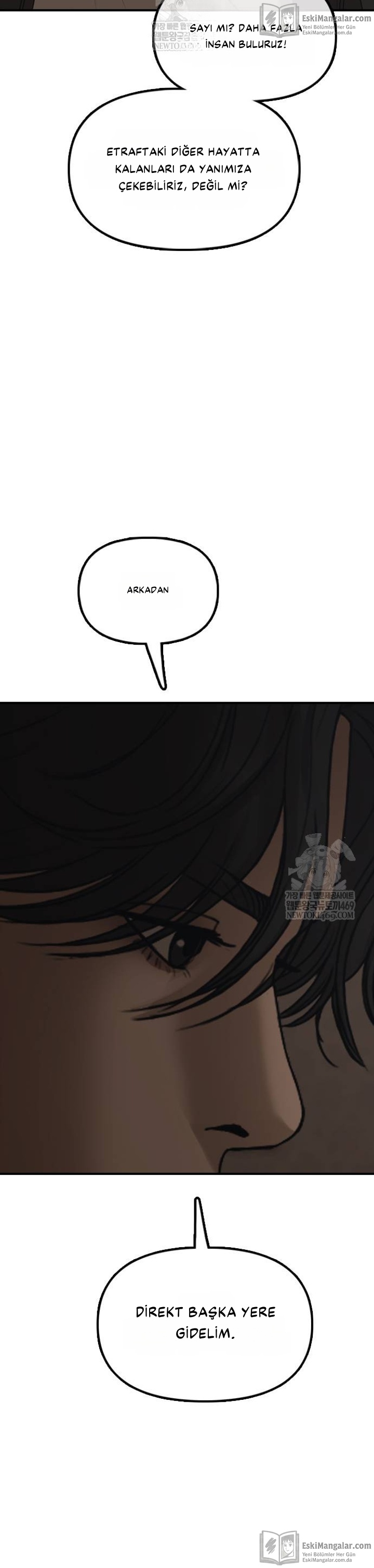 Sonun Başlangıcı Bölüm 38 - Sayfa 59