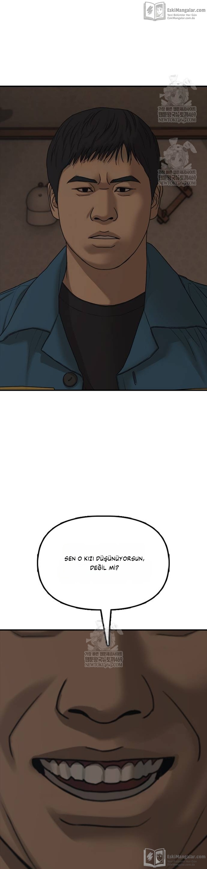 Sonun Başlangıcı Bölüm 38 - Sayfa 60