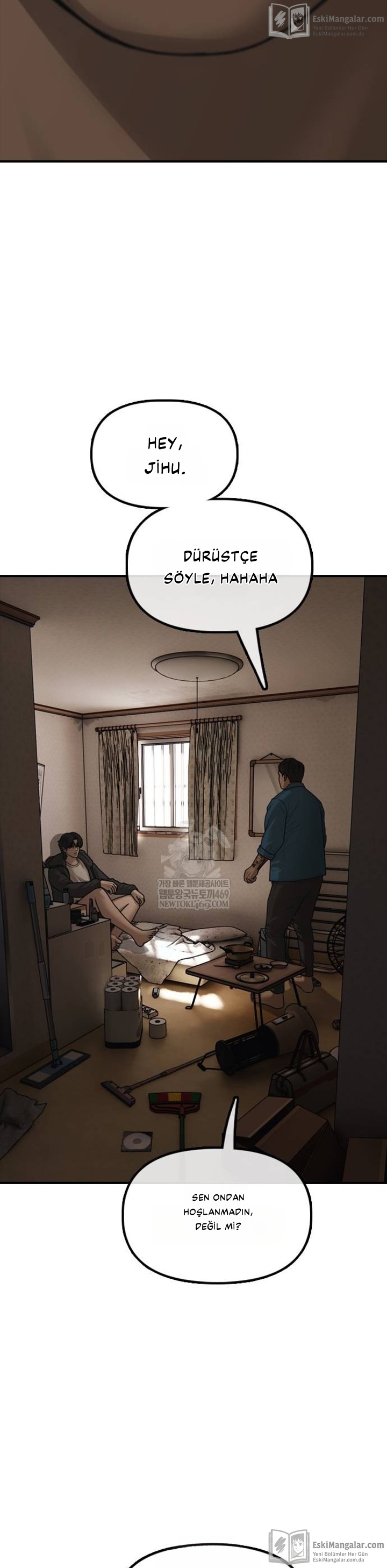 Sonun Başlangıcı Bölüm 38 - Sayfa 61