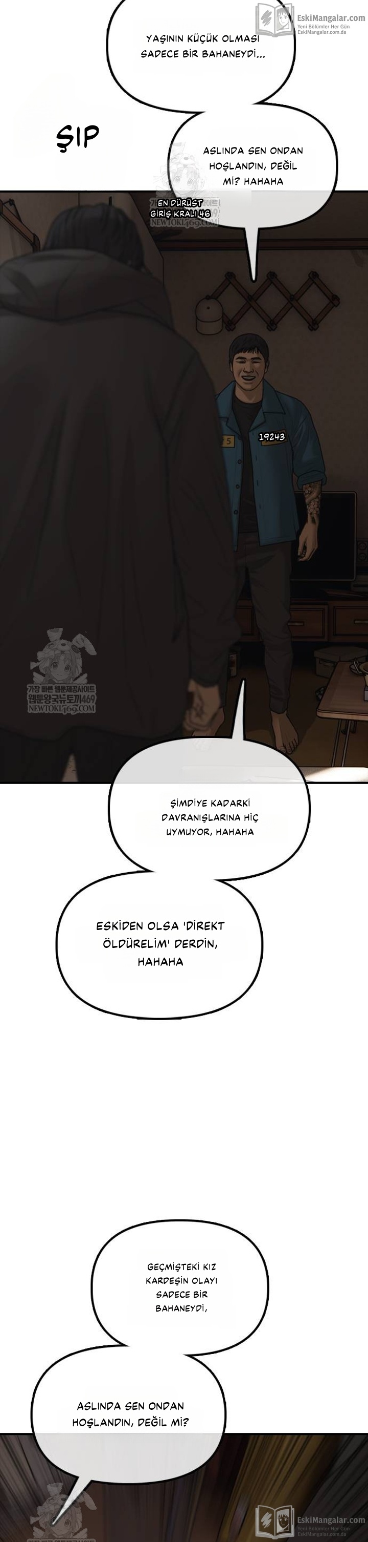 Sonun Başlangıcı Bölüm 38 - Sayfa 62